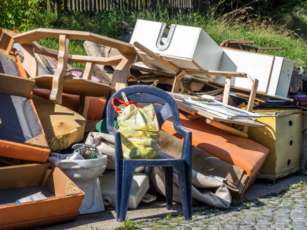 Best Electronics Removal Services  in Morgans Point Resort, TX