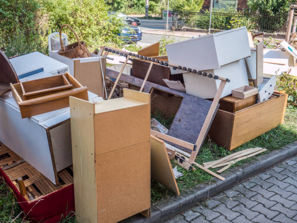 Trusted Morgans Point Resort, TX Junk Removal Experts