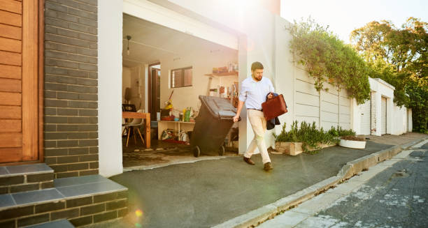 Best Mattress Removal Service  in Morgans Point Resort, TX