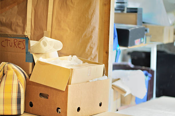 Best Commercial Cleanout Services  in Morgans Point Resort, TX