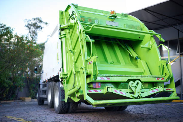 Best Residential Junk Removal  in Morgans Point Resort, TX